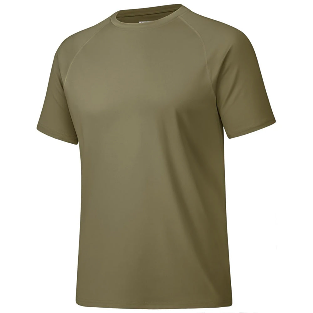 Fitted Compression Shirt